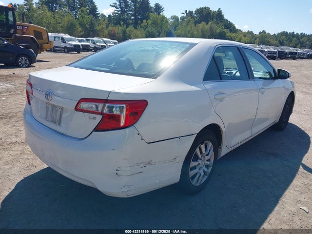 Toyota 2ar-fe 2014 4T4BF1FK0ER441537 Image 4