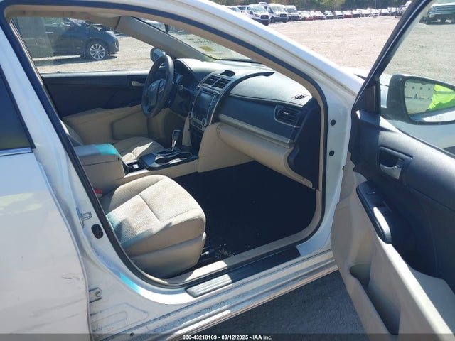 Toyota 2ar-fe 2014 4T4BF1FK0ER441537 Image 5