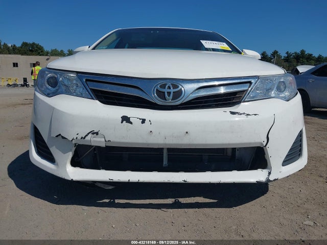Toyota 2ar-fe 2014 4T4BF1FK0ER441537 Image 6