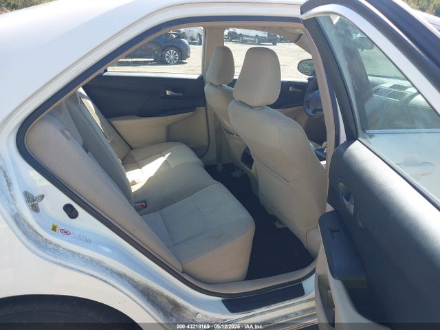 Toyota 2ar-fe 2014 4T4BF1FK0ER441537 Image 8