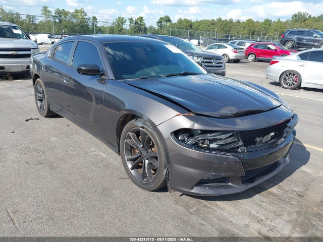 Aukcja sprzedaży 2015 Dodge Charger R/t, vin: 2C3CDXCT4FH745620, numer aukcji: 43218170