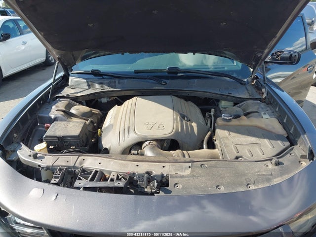 Aukcja sprzedaży 2015 Dodge Charger R/t, vin: 2C3CDXCT4FH745620, numer aukcji: 43218170