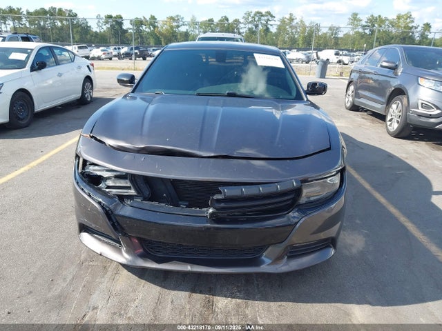 Aukcja sprzedaży 2015 Dodge Charger R/t, vin: 2C3CDXCT4FH745620, numer aukcji: 43218170