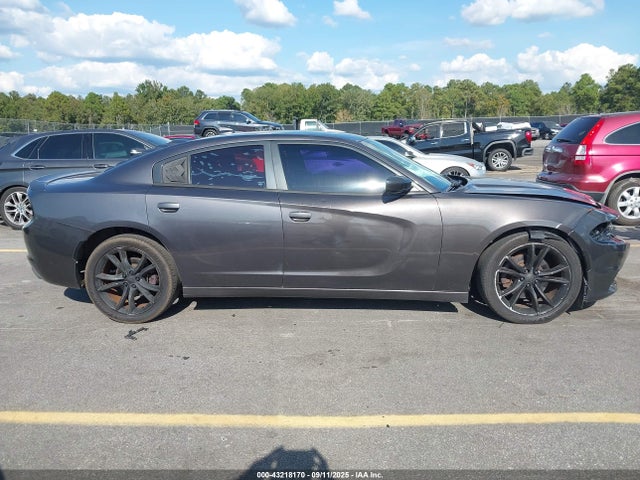 Aukcja sprzedaży 2015 Dodge Charger R/t, vin: 2C3CDXCT4FH745620, numer aukcji: 43218170