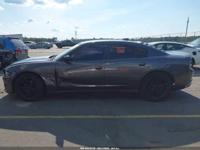 Aukcja sprzedaży 2015 Dodge Charger R/t, vin: 2C3CDXCT4FH745620, numer aukcji: 43218170