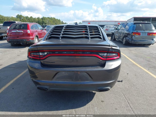 Aukcja sprzedaży 2015 Dodge Charger R/t, vin: 2C3CDXCT4FH745620, numer aukcji: 43218170