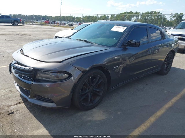 Aukcja sprzedaży 2015 Dodge Charger R/t, vin: 2C3CDXCT4FH745620, numer aukcji: 43218170