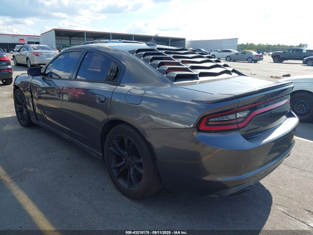 Aukcja sprzedaży 2015 Dodge Charger R/t, vin: 2C3CDXCT4FH745620, numer aukcji: 43218170