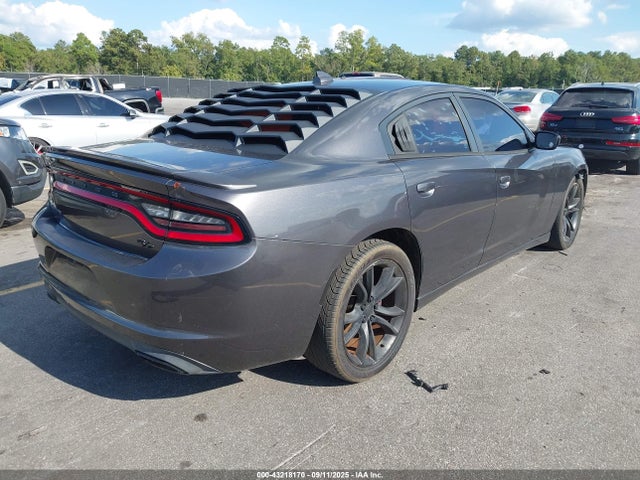 Aukcja sprzedaży 2015 Dodge Charger R/t, vin: 2C3CDXCT4FH745620, numer aukcji: 43218170