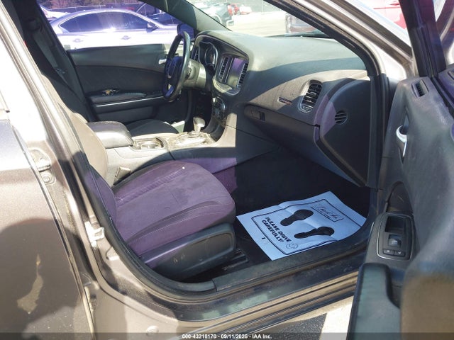 Aukcja sprzedaży 2015 Dodge Charger R/t, vin: 2C3CDXCT4FH745620, numer aukcji: 43218170