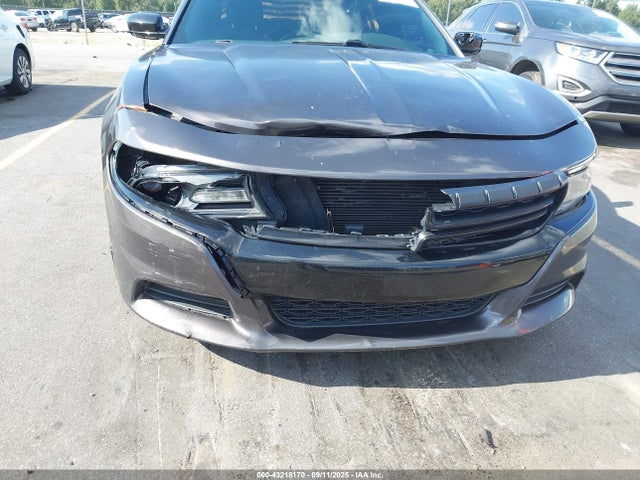 Aukcja sprzedaży 2015 Dodge Charger R/t, vin: 2C3CDXCT4FH745620, numer aukcji: 43218170