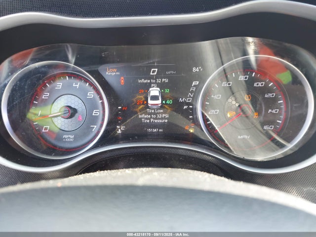 Aukcja sprzedaży 2015 Dodge Charger R/t, vin: 2C3CDXCT4FH745620, numer aukcji: 43218170
