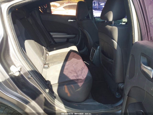 Aukcja sprzedaży 2015 Dodge Charger R/t, vin: 2C3CDXCT4FH745620, numer aukcji: 43218170