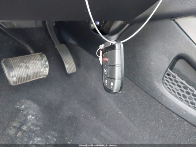 2017 DODGE JOURNEY 3C4PDDEG0HT594085 Photo 10