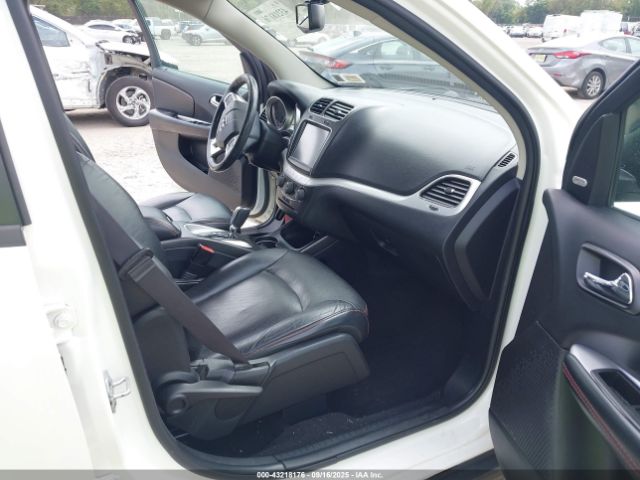 2017 DODGE JOURNEY 3C4PDDEG0HT594085 Photo 4