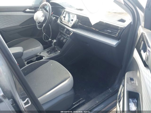 2024 VOLKSWAGEN TAOS 3VV5X7B24RM069536 Photo 4