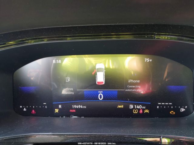 2024 VOLKSWAGEN TAOS 3VV5X7B24RM069536 Photo 6