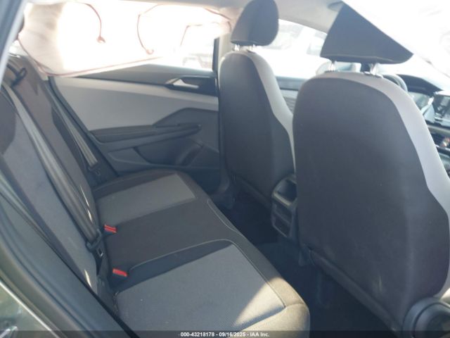 2024 VOLKSWAGEN TAOS 3VV5X7B24RM069536 Photo 7