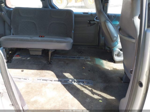 2000 CHRYSLER VOYAGER 2C4GJ2535YR893875 Photo 7