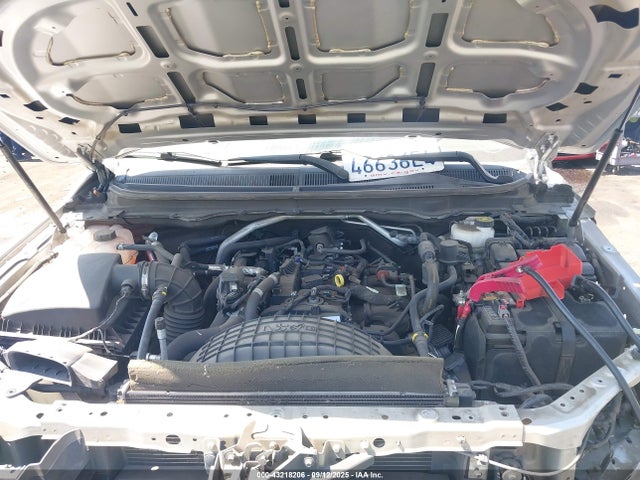 1FTER4EH0KLA27718 Ford 2019