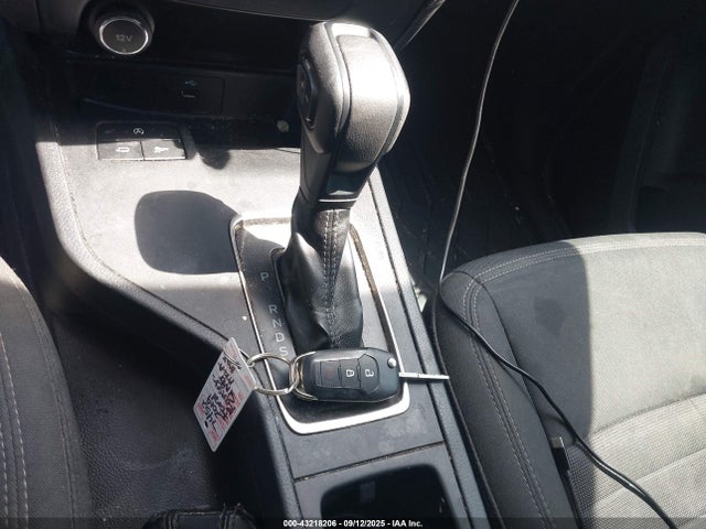 1FTER4EH0KLA27718 Ford 2019