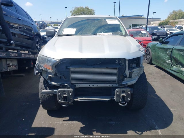1FTER4EH0KLA27718 Ford 2019