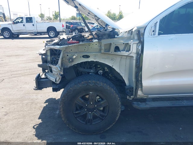 1FTER4EH0KLA27718 Ford 2019