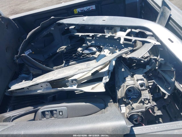1FTER4EH0KLA27718 Ford 2019