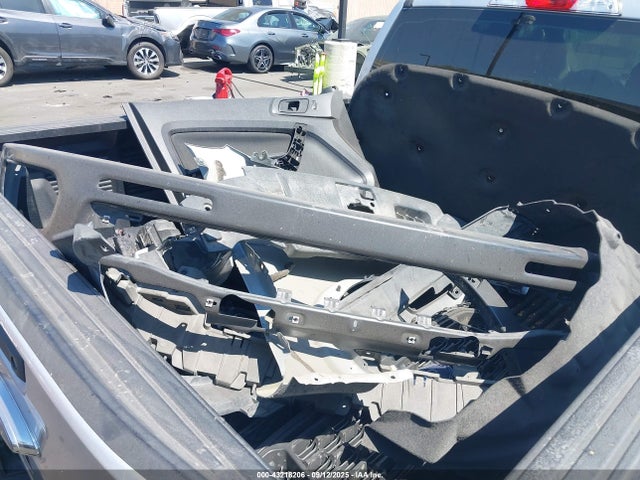 1FTER4EH0KLA27718 Ford 2019