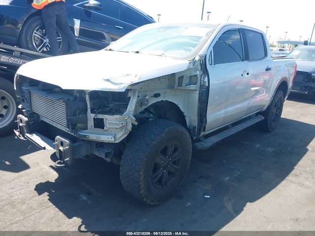 1FTER4EH0KLA27718 Ford 2019