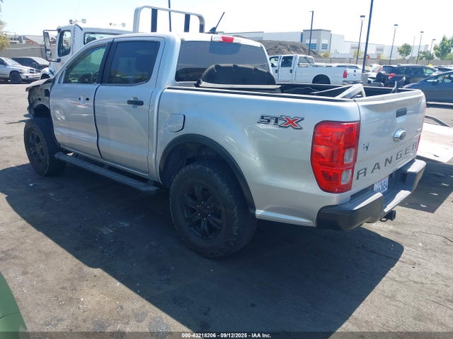 1FTER4EH0KLA27718 Ford 2019