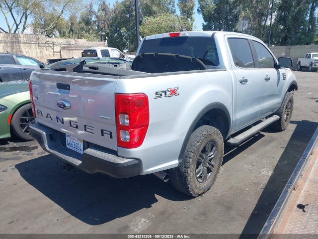 1FTER4EH0KLA27718 Ford 2019