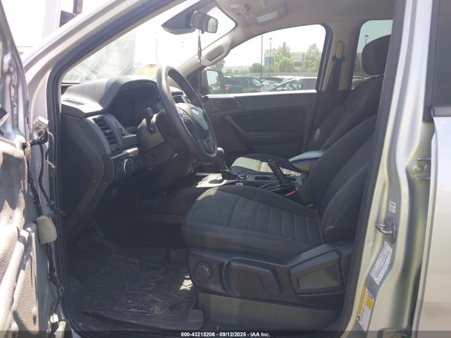 1FTER4EH0KLA27718 Ford 2019
