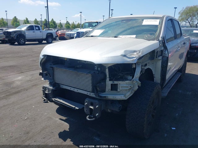 1FTER4EH0KLA27718 Ford 2019