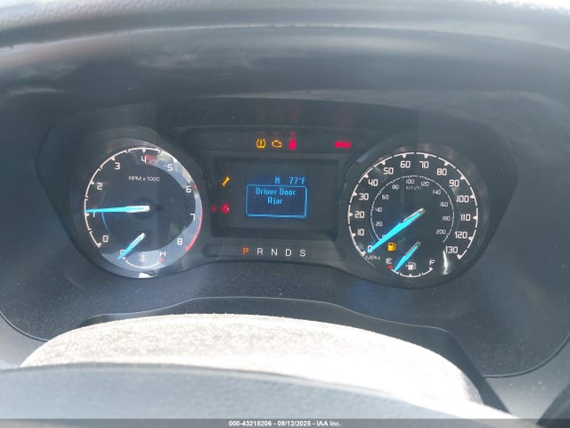 1FTER4EH0KLA27718 Ford 2019