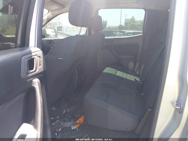 1FTER4EH0KLA27718 Ford 2019