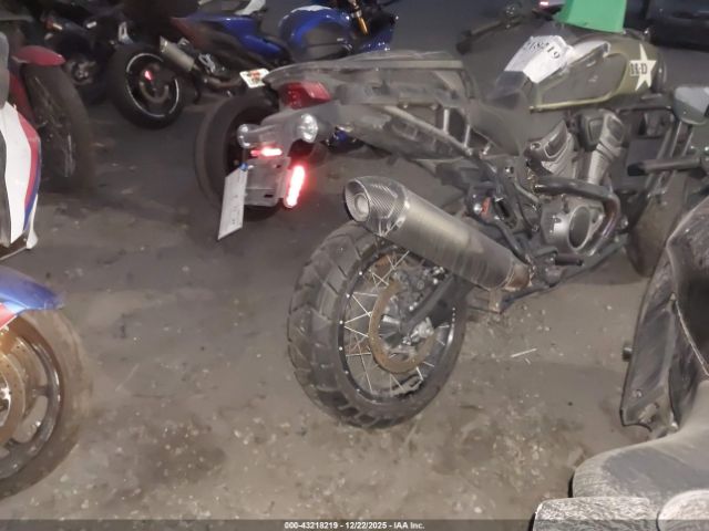 2022 HARLEY-DAVIDSON RA1250 1HD1ZES12NB316944 Photo 3