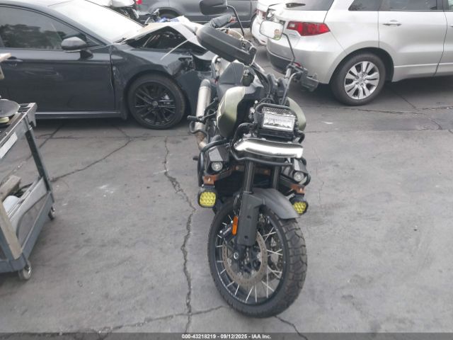 2022 HARLEY-DAVIDSON RA1250 1HD1ZES12NB316944 Photo 4