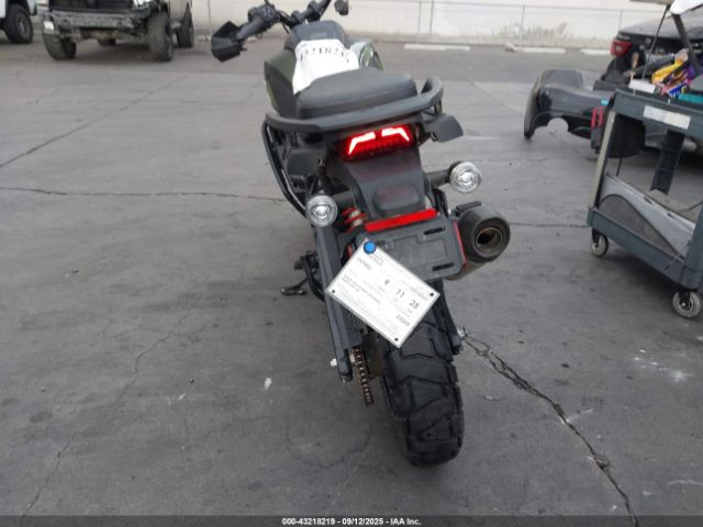 2022 HARLEY-DAVIDSON RA1250 1HD1ZES12NB316944 Photo 5