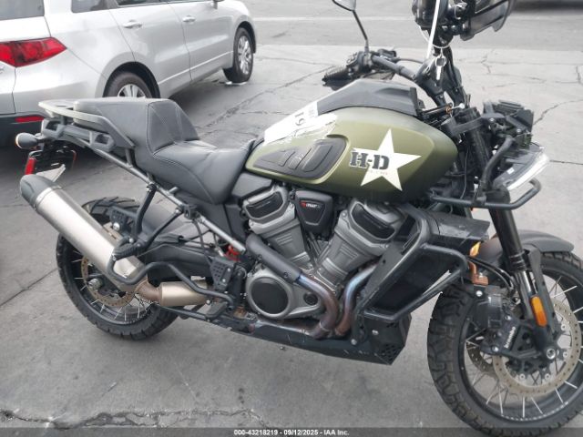 2022 HARLEY-DAVIDSON RA1250 1HD1ZES12NB316944 Photo 7