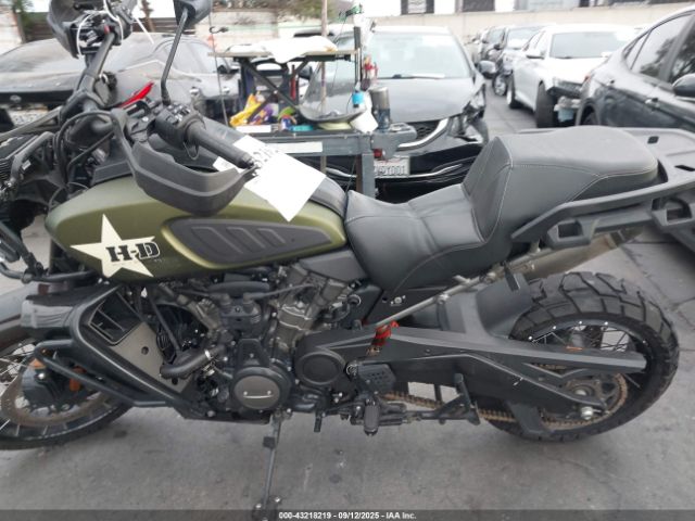 2022 HARLEY-DAVIDSON RA1250 1HD1ZES12NB316944 Photo 8