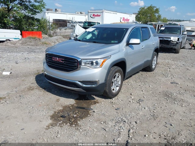 1GKKNKLA1KZ127028 GMC lcv - spark ignited direct injection, variable valve timing, dcvcp, e85 max, e0-e100, alum