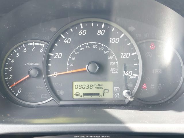 2017 MITSUBISHI MIRAGE ML32A3HJ1HH015952 Photo 6