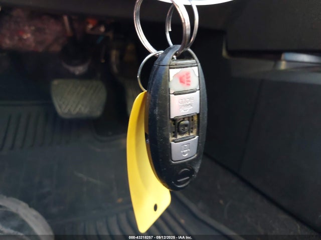 2013 NISSAN MAXIMA 1N4AA5AP6DC813640 Photo 10