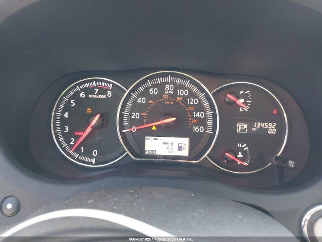 2013 NISSAN MAXIMA 1N4AA5AP6DC813640 Photo 6