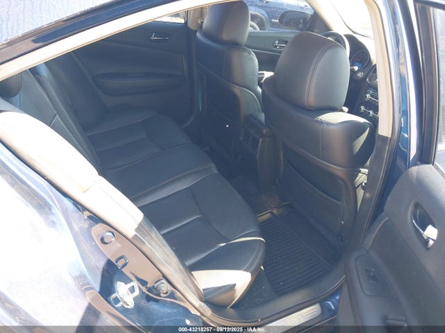 2013 NISSAN MAXIMA 1N4AA5AP6DC813640 Photo 7