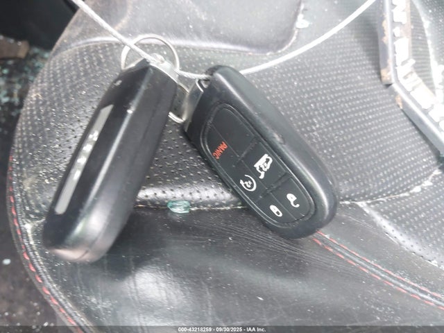 1C4PJMBS9FW524089 Jeep Cherokee