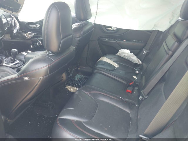 1C4PJMBS9FW524089 Jeep Cherokee