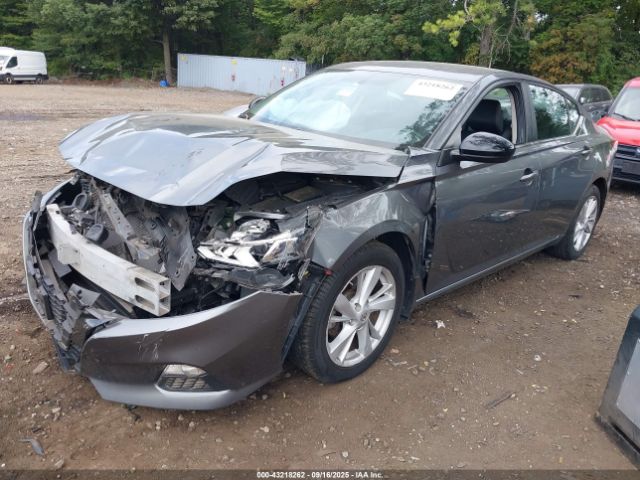 2019 NISSAN ALTIMA 1N4BL4CW2KC139528 Photo 1