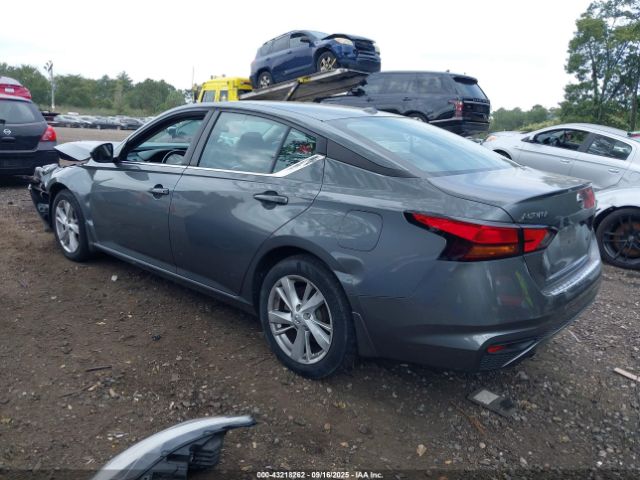 2019 NISSAN ALTIMA 1N4BL4CW2KC139528 Photo 2